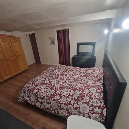 Magnifique Appartement T2 Marseille Kültér fotó