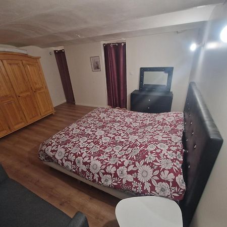 Magnifique Appartement T2 Marseille Kültér fotó