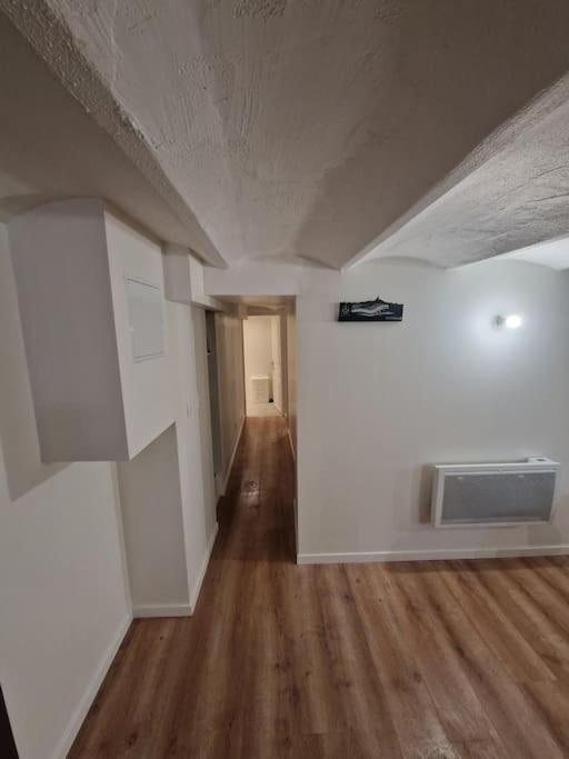 Magnifique Appartement T2 Marseille Kültér fotó