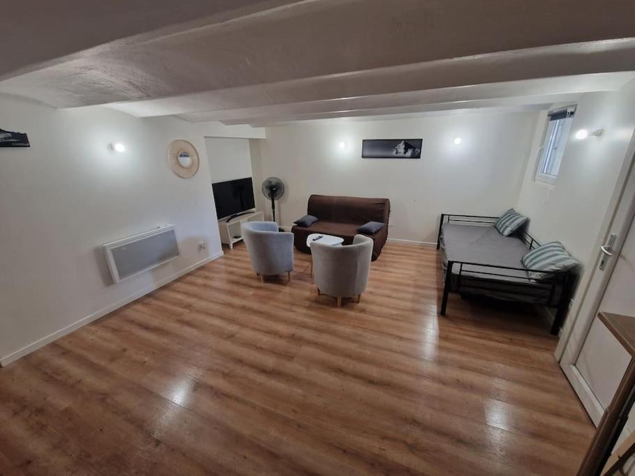 Magnifique Appartement T2 Marseille Kültér fotó