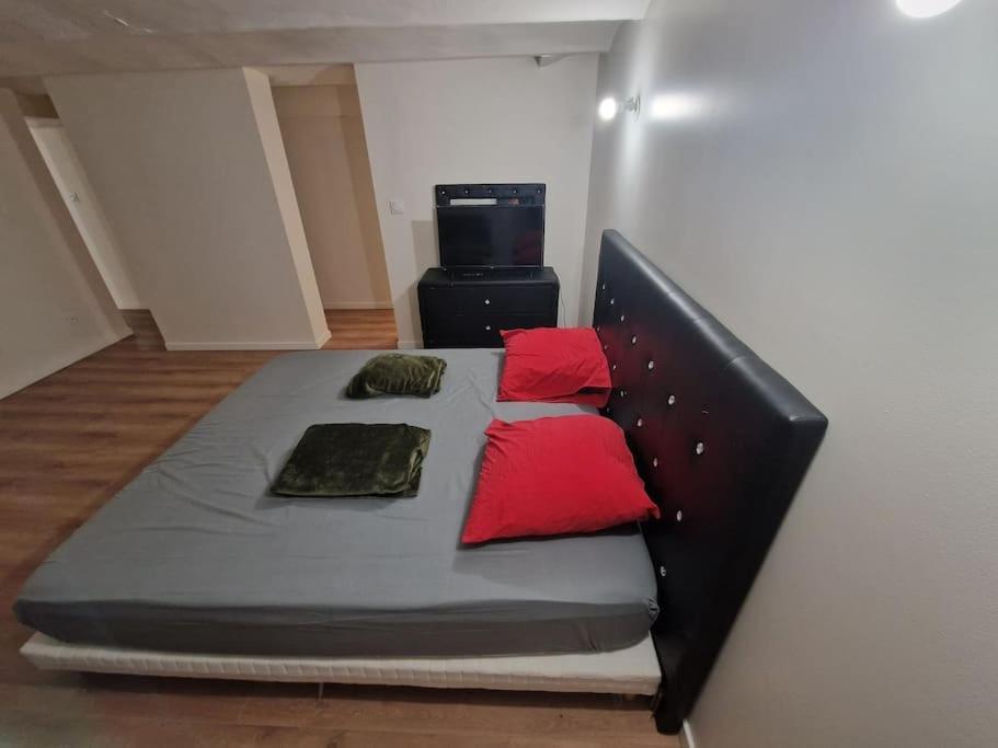 Magnifique Appartement T2 Marseille Kültér fotó
