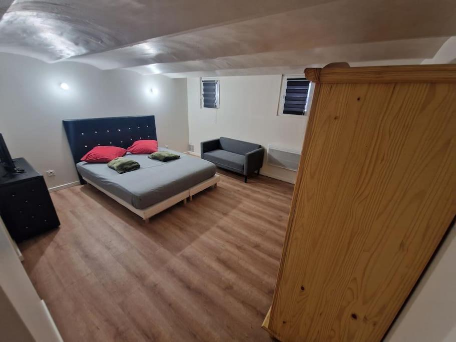 Magnifique Appartement T2 Marseille Kültér fotó