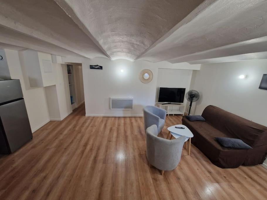 Magnifique Appartement T2 Marseille Kültér fotó