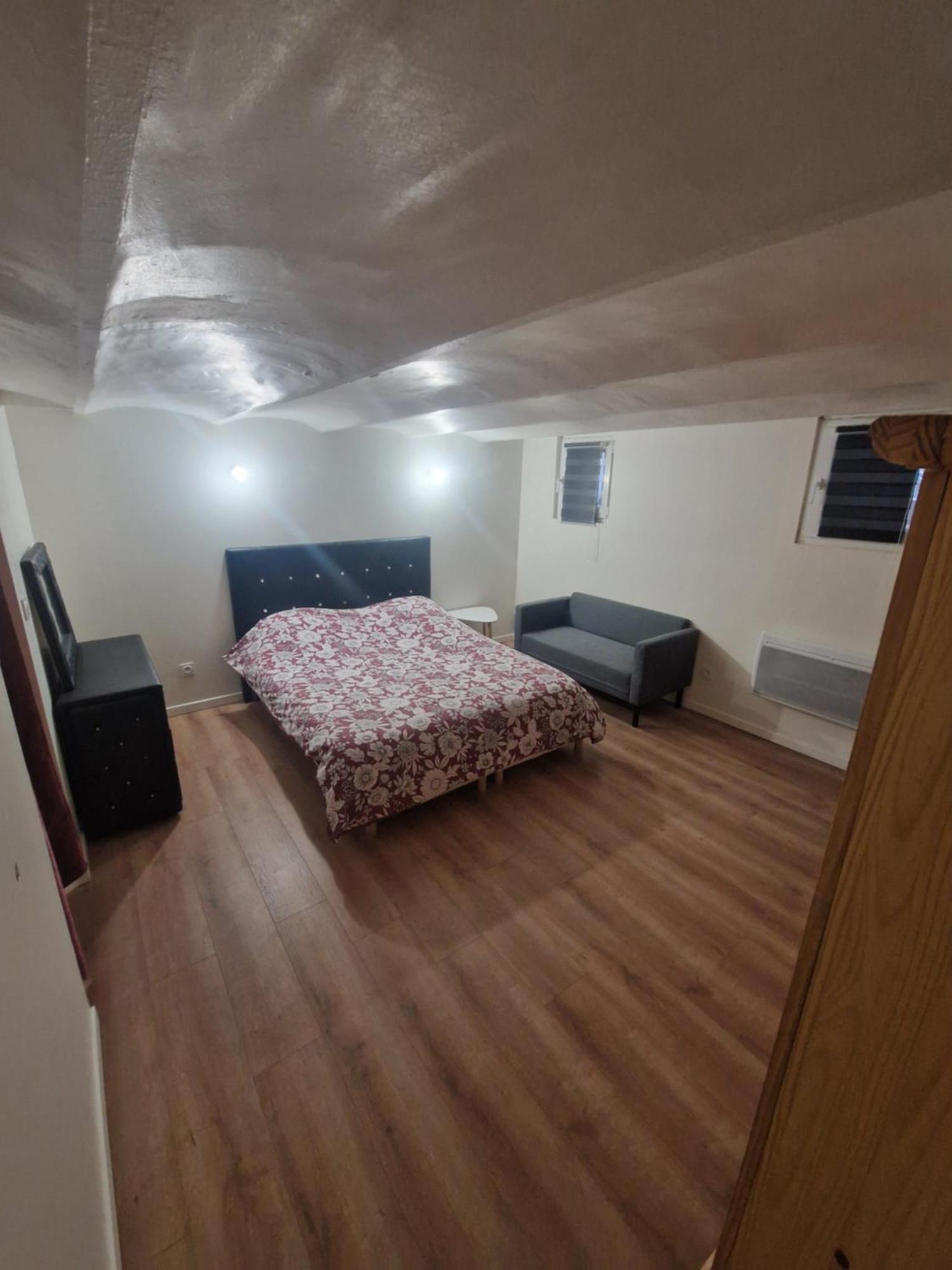 Magnifique Appartement T2 Marseille Kültér fotó