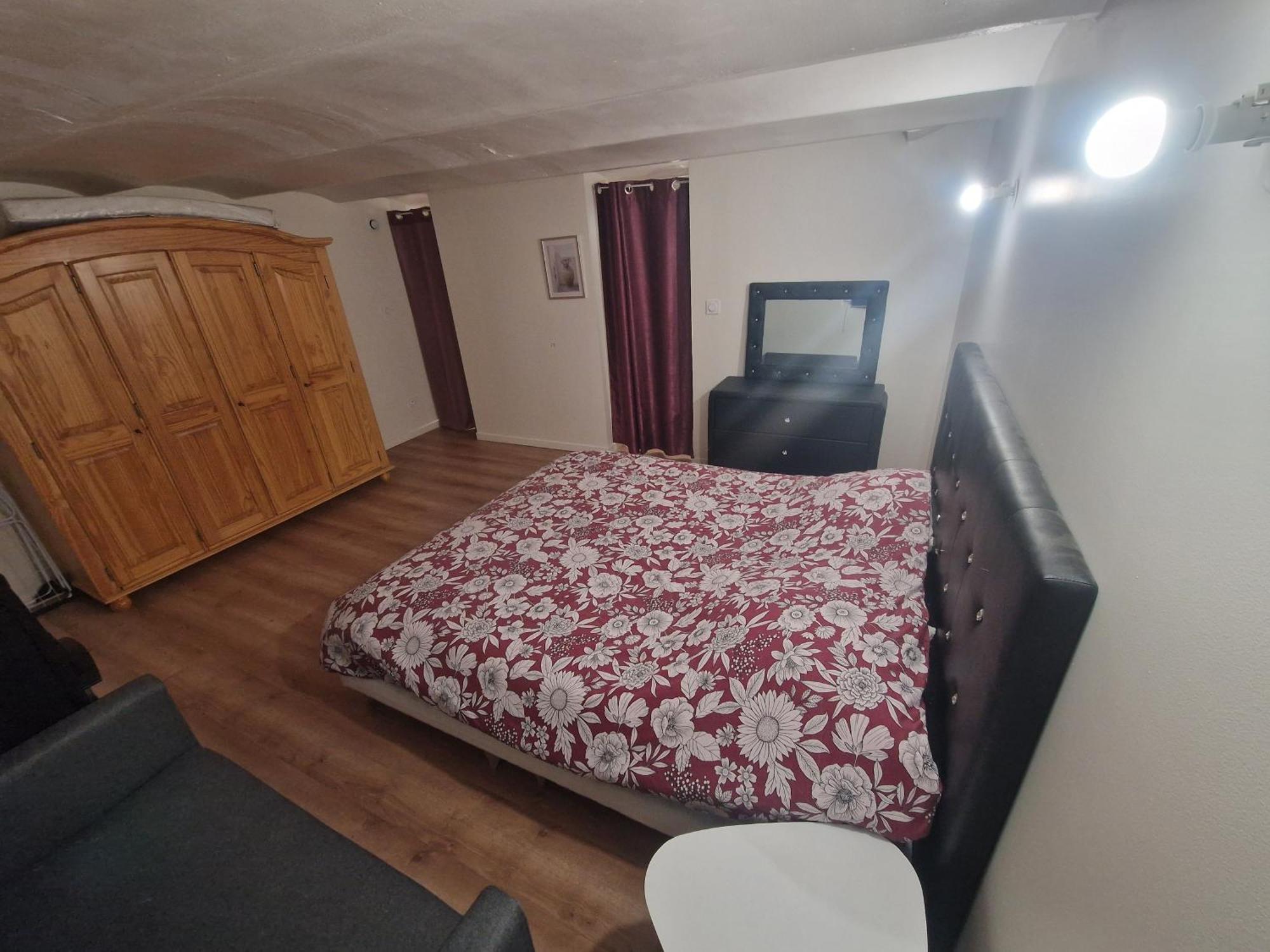 Magnifique Appartement T2 Marseille Kültér fotó